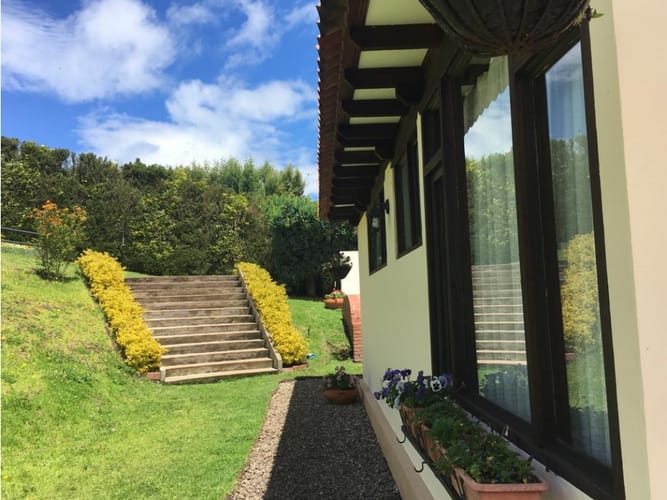 Casa de 4 alcobas en venta en Centro Alto, Sopó, 270 m² · foto 22 de 24
