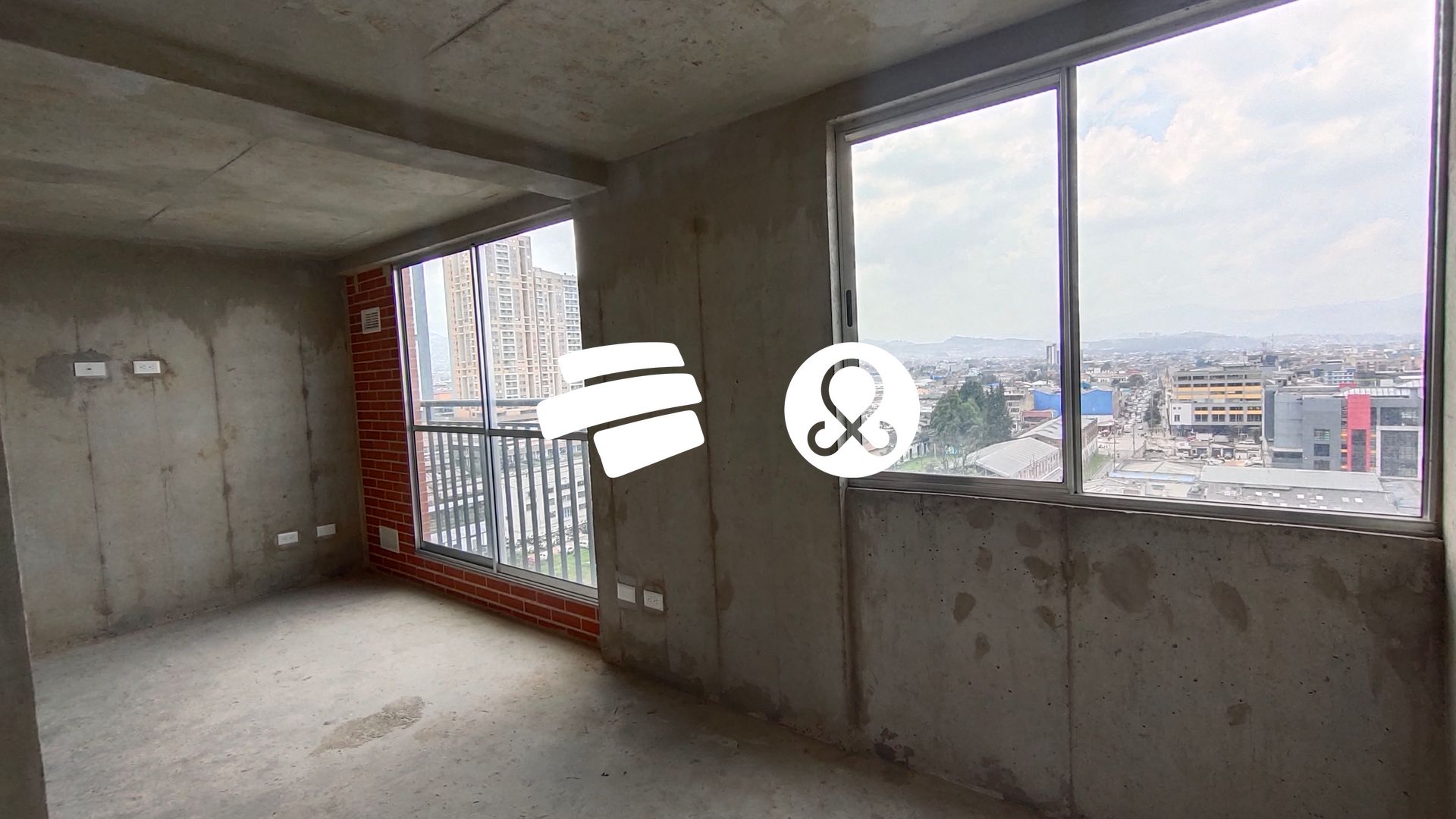 Apartamento en venta en El Liston, Bogotá · foto 2 de 10