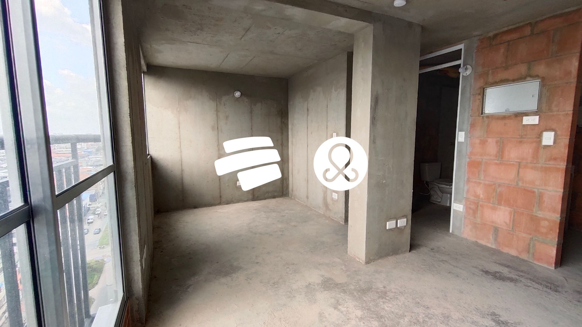 Apartamento en venta en El Liston, Bogotá · foto 6 de 10