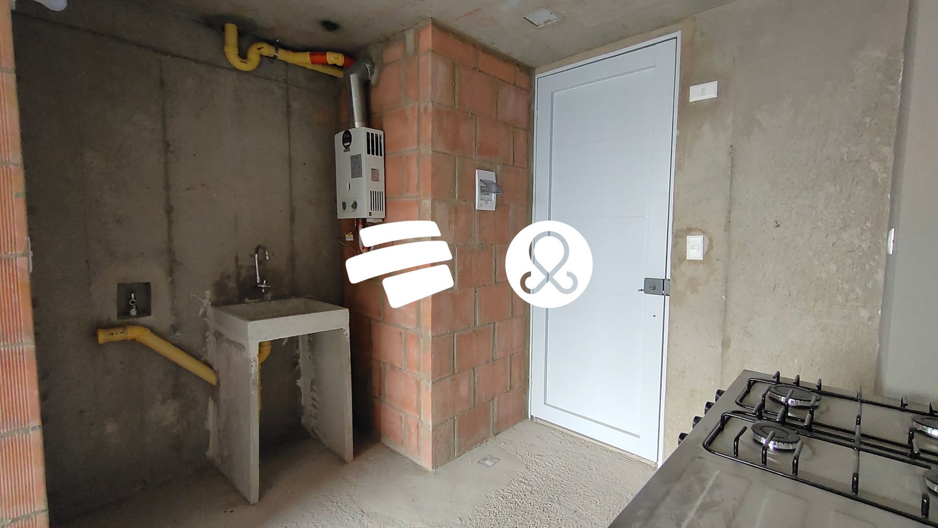 Apartamento en venta en El Liston, Bogotá · foto 9 de 10