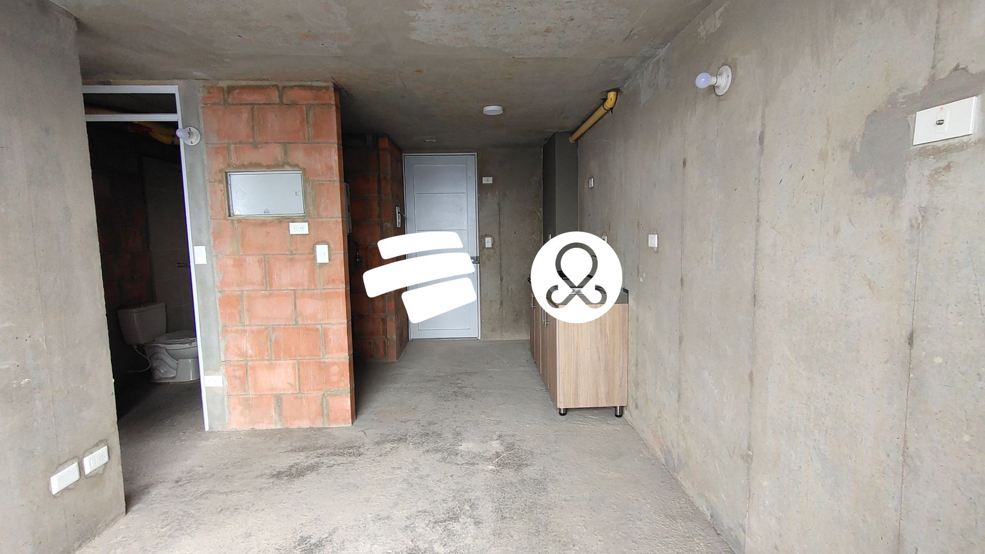 Apartamento en venta en El Liston, Bogotá · foto 10 de 10