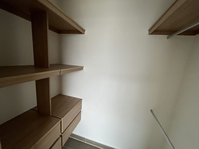 Apartaestudio en venta en El Oasis, Barranquilla, 36 m² · foto 7 de 9
