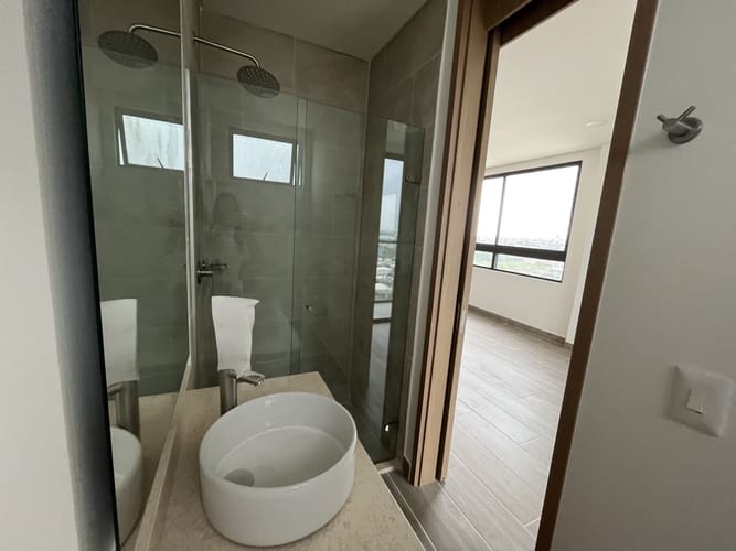 Apartaestudio en venta en El Oasis, Barranquilla, 36 m² · foto 9 de 9
