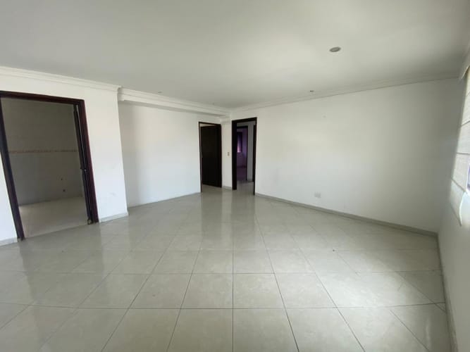 Apartamento de 3 alcobas en venta en Altos Del Prado, Barranquilla, 140 m² · foto 5 de 18