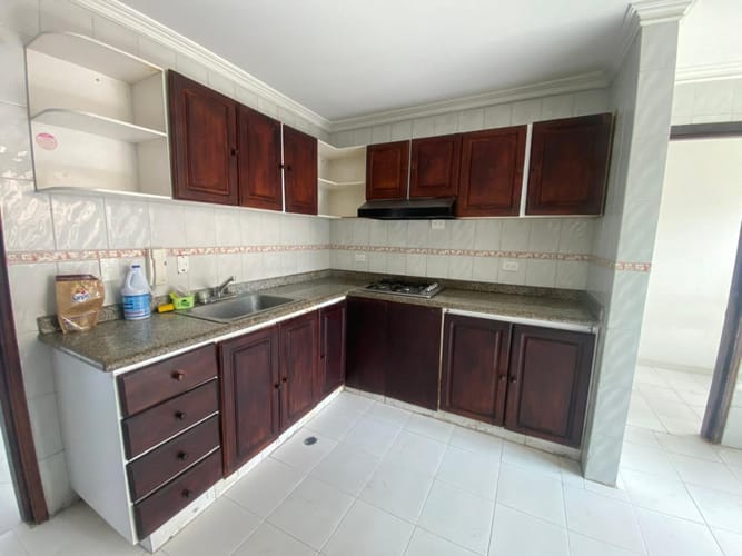 Apartamento de 3 alcobas en venta en Altos Del Prado, Barranquilla, 140 m² · foto 6 de 18