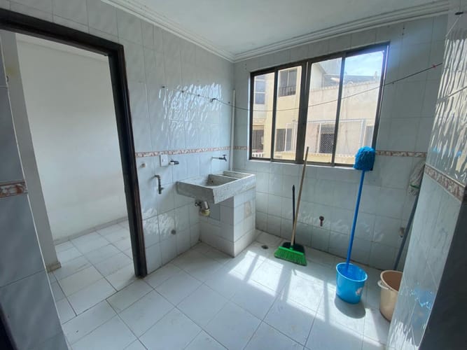 Apartamento de 3 alcobas en venta en Altos Del Prado, Barranquilla, 140 m² · foto 8 de 18