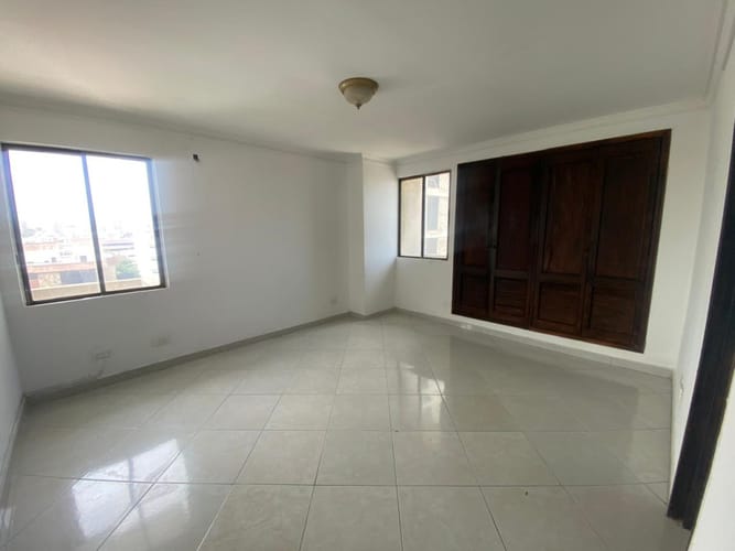 Apartamento de 3 alcobas en venta en Altos Del Prado, Barranquilla, 140 m² · foto 11 de 18