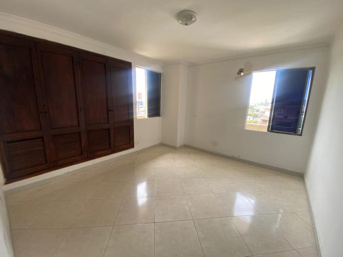 Apartamento de 3 alcobas en venta en Altos Del Prado, Barranquilla, 140 m² · foto 14 de 18