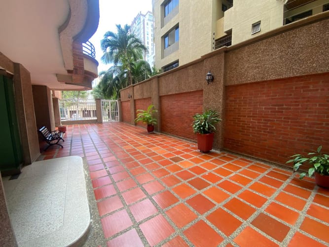 Apartamento de 3 alcobas en venta en Altos Del Prado, Barranquilla, 140 m² · foto 16 de 18