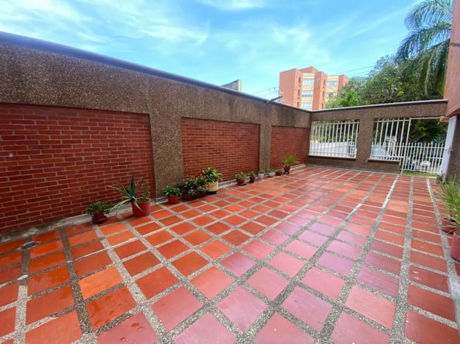 Apartamento de 3 alcobas en venta en Altos Del Prado, Barranquilla, 140 m² · foto 17 de 18