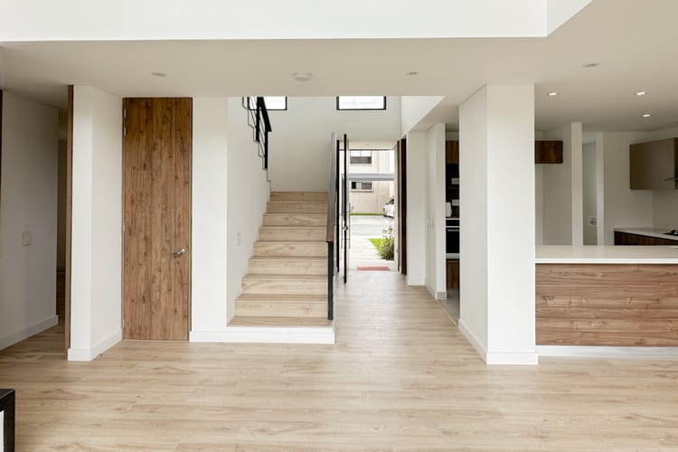 Casa de 4 alcobas en arriendo en Siberia, Cota, 211 m² · foto 14 de 24