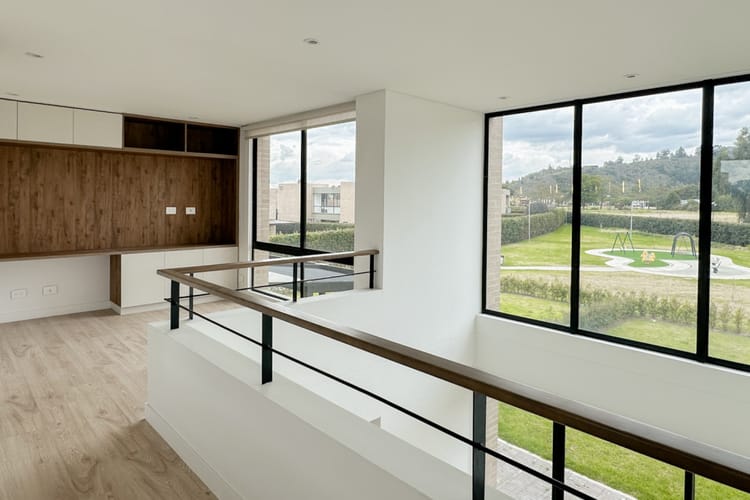 Casa de 4 alcobas en arriendo en Siberia, Cota, 211 m² · foto 15 de 24