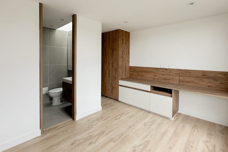 Casa de 4 alcobas en arriendo en Siberia, Cota, 211 m² · foto 22 de 24