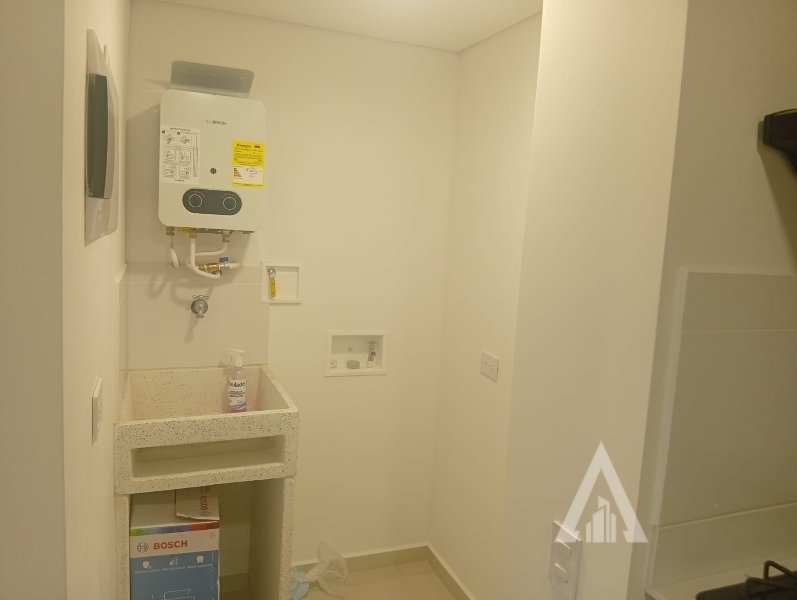 Apartamento en venta en Los Naranjos, Itagüí · foto 5 de 14