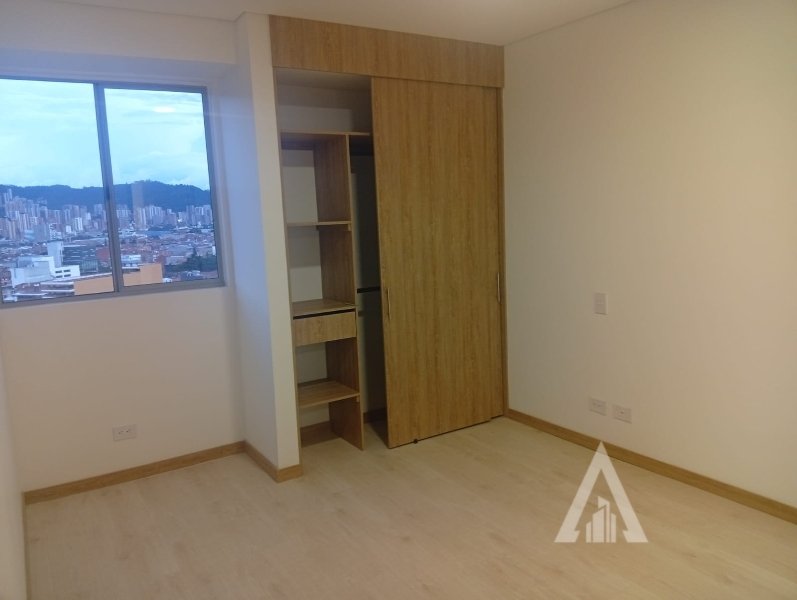 Apartamento en venta en Los Naranjos, Itagüí · foto 7 de 14