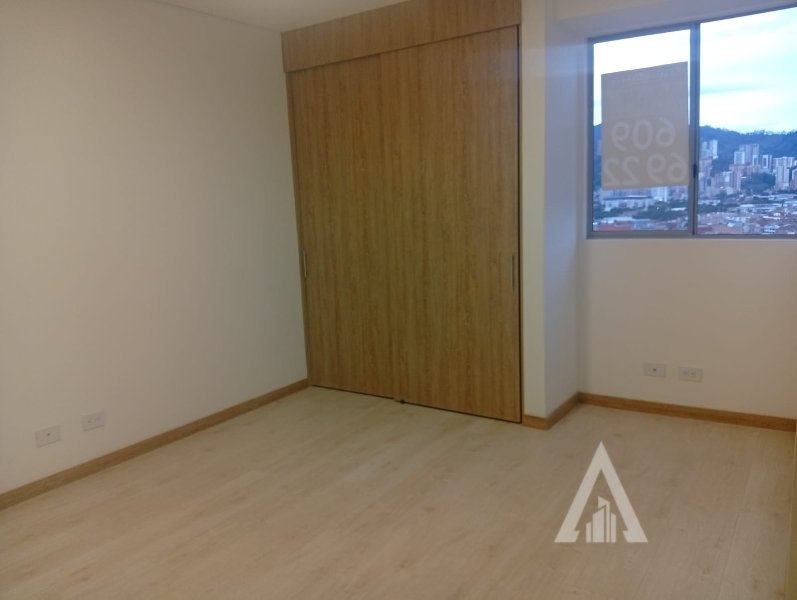 Apartamento en venta en Los Naranjos, Itagüí · foto 14 de 14