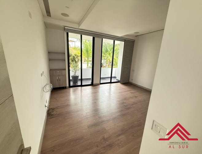 Casa de 4 alcobas en venta en Altos Del Poblado, Medellín, 940 m² · foto 16 de 20