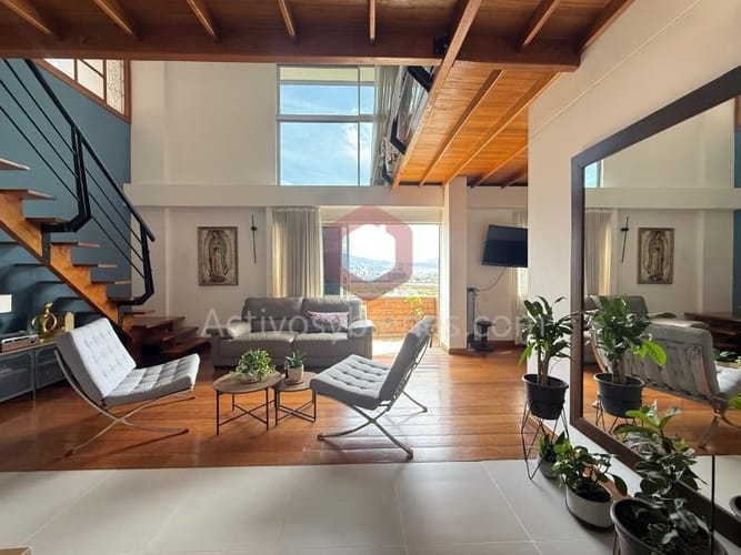 Apartamento de 4 alcobas en arriendo en Patio Bonito, Medellín, 140 m² · foto 3 de 24
