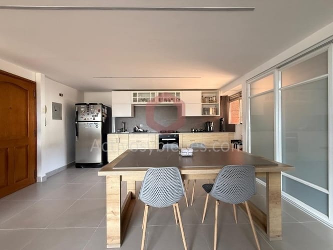 Apartamento de 4 alcobas en arriendo en Patio Bonito, Medellín, 140 m² · foto 5 de 24