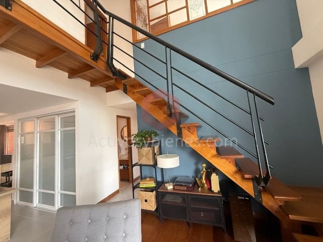 Apartamento de 4 alcobas en arriendo en Patio Bonito, Medellín, 140 m² · foto 6 de 24