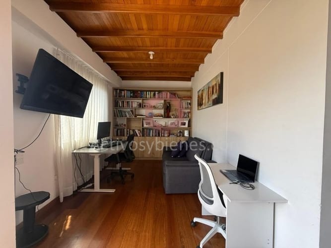 Apartamento de 4 alcobas en arriendo en Patio Bonito, Medellín, 140 m² · foto 7 de 24