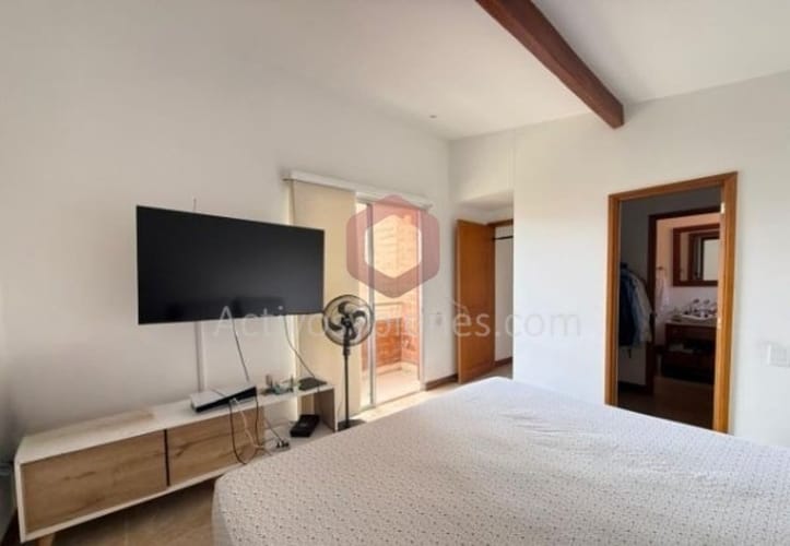 Apartamento de 4 alcobas en arriendo en Patio Bonito, Medellín, 140 m² · foto 11 de 24