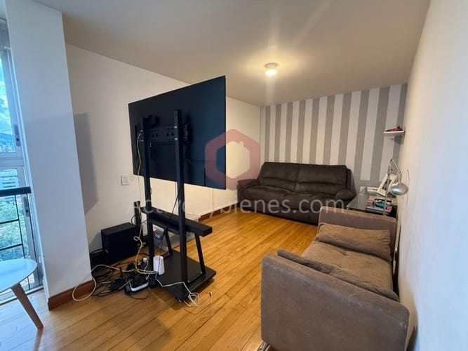 Apartamento de 4 alcobas en arriendo en Patio Bonito, Medellín, 140 m² · foto 14 de 24