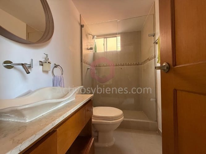 Apartamento de 4 alcobas en arriendo en Patio Bonito, Medellín, 140 m² · foto 15 de 24