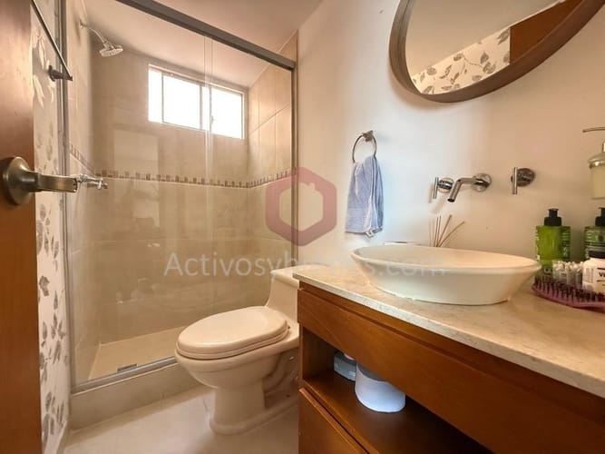 Apartamento de 4 alcobas en arriendo en Patio Bonito, Medellín, 140 m² · foto 17 de 24