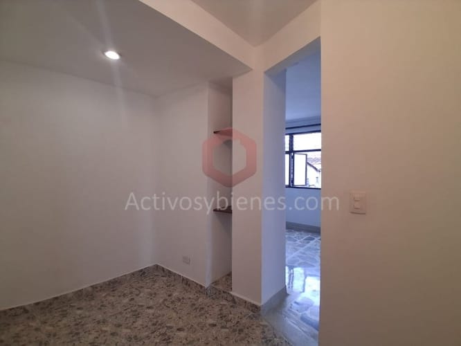 Apartamento de 3 alcobas en arriendo en Bolivariana, Medellín, 130 m² · foto 11 de 21