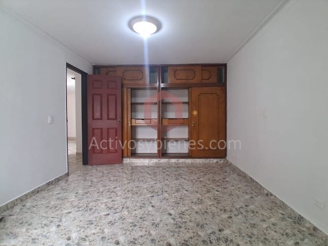 Apartamento de 3 alcobas en arriendo en Bolivariana, Medellín, 130 m² · foto 18 de 21