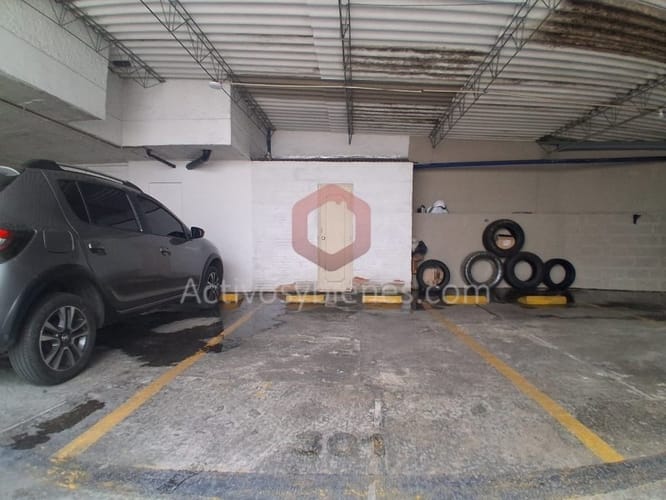 Apartamento de 3 alcobas en arriendo en Bolivariana, Medellín, 130 m² · foto 21 de 21