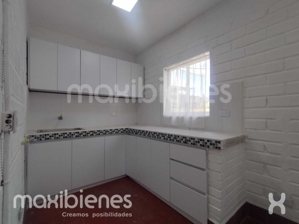 Apartment for rent in Santa Elena, Medellín