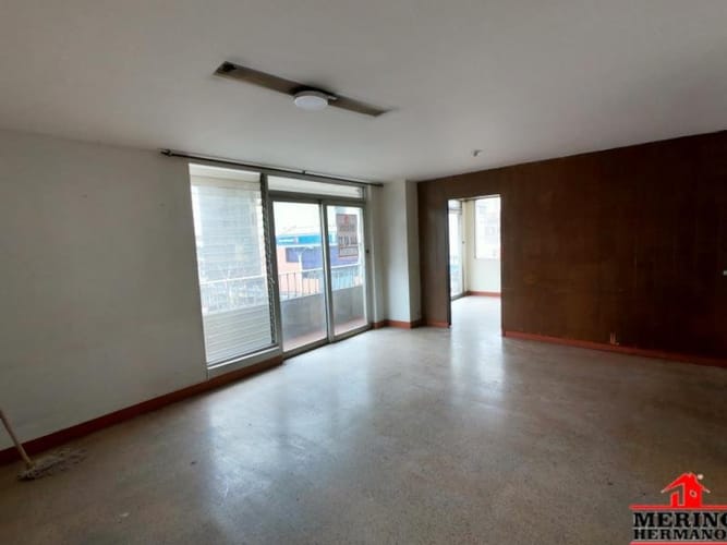 Oficina en arriendo en Colasania, Medellín, 44 m² · foto 5 de 18