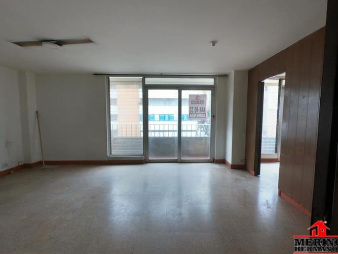 Oficina en arriendo en Colasania, Medellín, 44 m² · foto 6 de 18