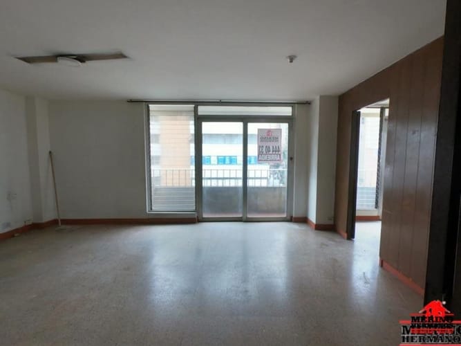Oficina en arriendo en Colasania, Medellín, 44 m² · foto 13 de 18
