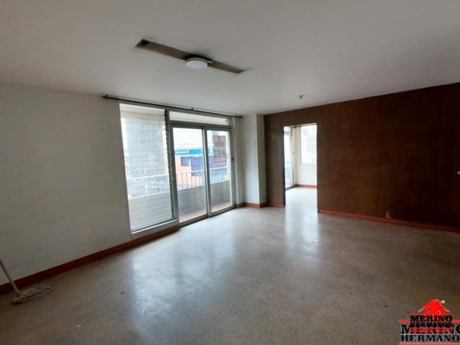 Oficina en arriendo en Colasania, Medellín, 44 m² · foto 16 de 18