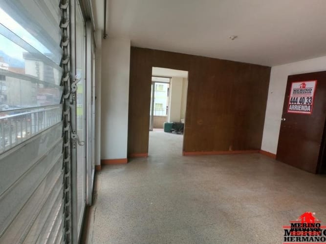 Oficina en arriendo en Colasania, Medellín, 44 m² · foto 17 de 18