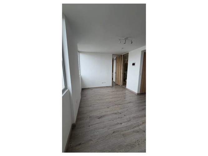 Apartaestudio en venta en Alamos, Bogotá, 28 m² · foto 10 de 24
