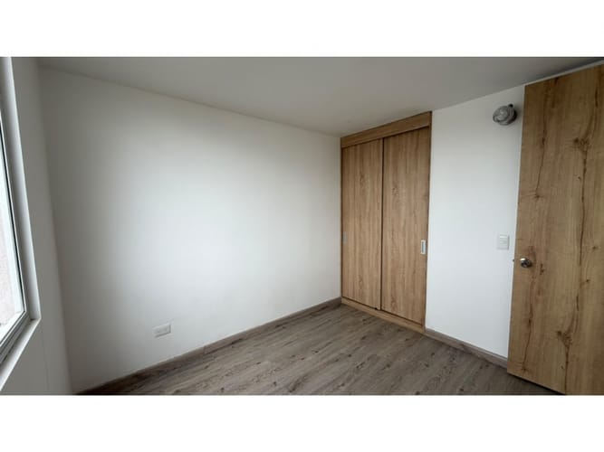 Apartaestudio en venta en Alamos, Bogotá, 28 m² · foto 11 de 24
