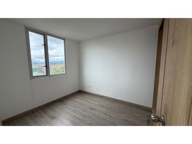 Apartaestudio en venta en Alamos, Bogotá, 28 m² · foto 12 de 24