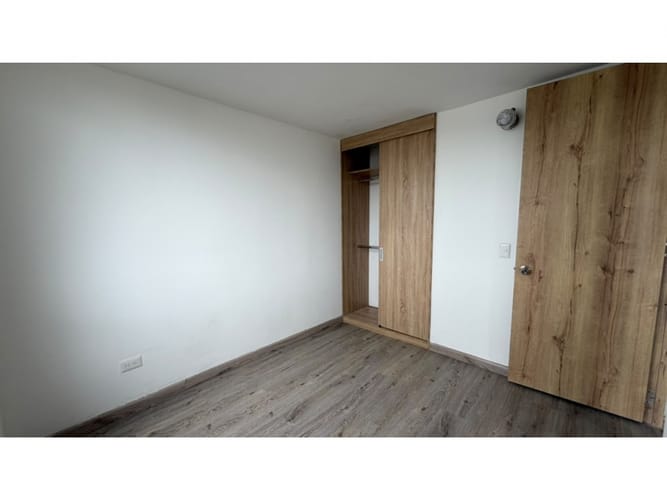 Apartaestudio en venta en Alamos, Bogotá, 28 m² · foto 13 de 24