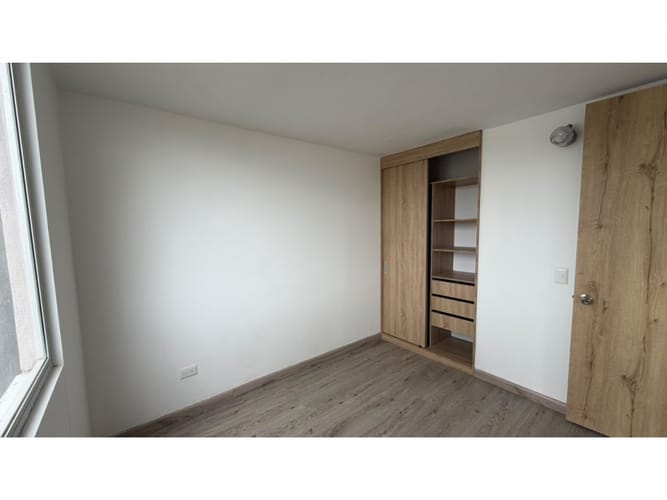 Apartaestudio en venta en Alamos, Bogotá, 28 m² · foto 14 de 24