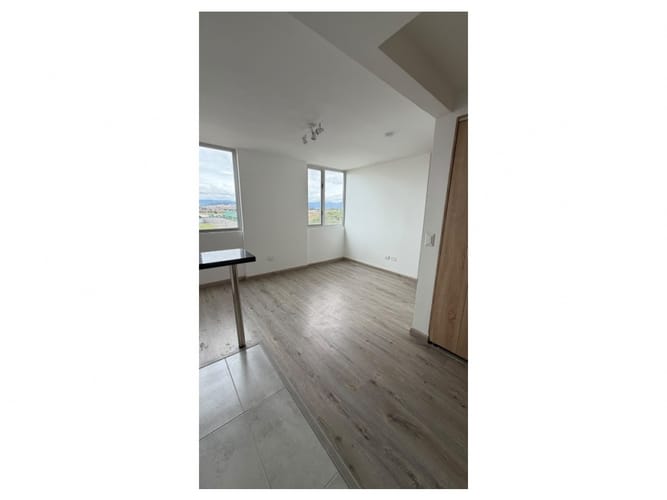 Apartaestudio en venta en Alamos, Bogotá, 28 m² · foto 16 de 24