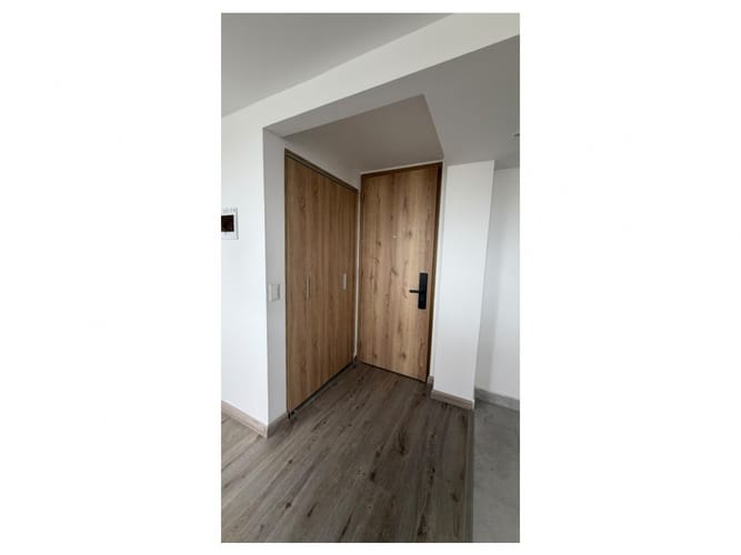Apartaestudio en venta en Alamos, Bogotá, 28 m² · foto 18 de 24