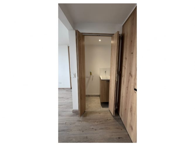 Apartaestudio en venta en Alamos, Bogotá, 28 m² · foto 19 de 24