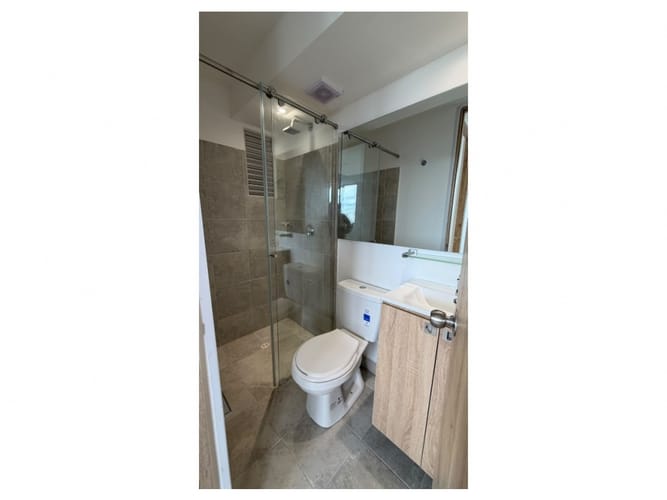 Apartaestudio en venta en Alamos, Bogotá, 28 m² · foto 20 de 24