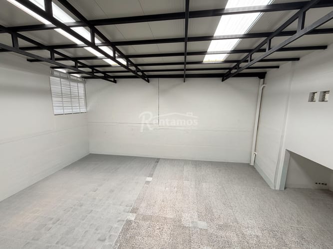 Bodega en arriendo en Patio Bonito, Medellín, 500 m² · foto 6 de 23