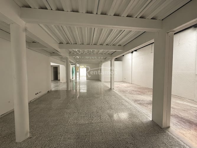 Bodega en arriendo en Patio Bonito, Medellín, 500 m² · foto 9 de 23