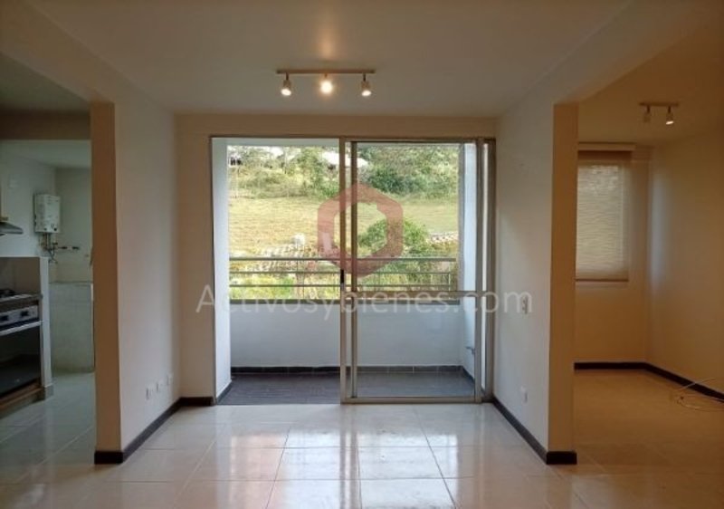 2BR Apartment in El Carmelo II (60 m²) - 2